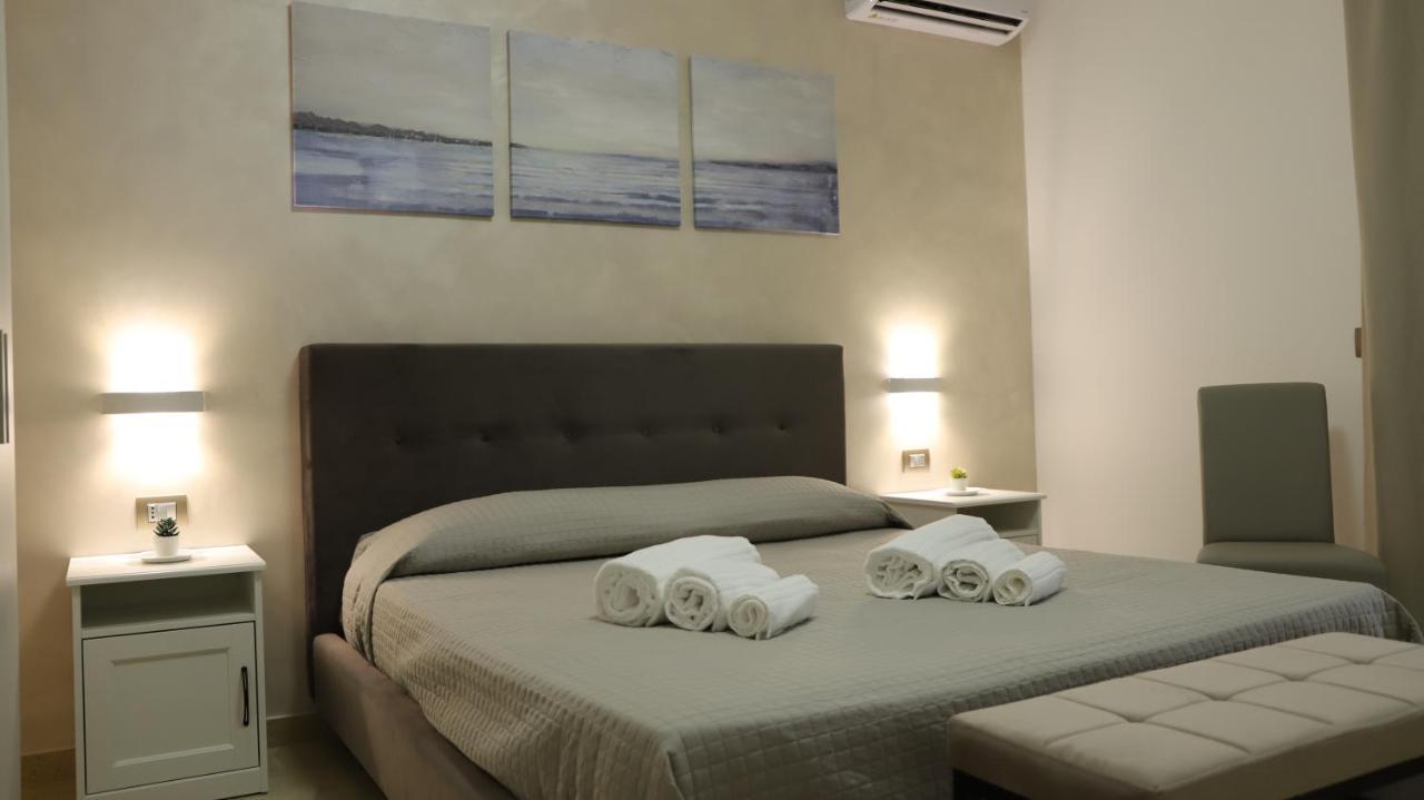 Avola My House B&B ภายนอก รูปภาพ