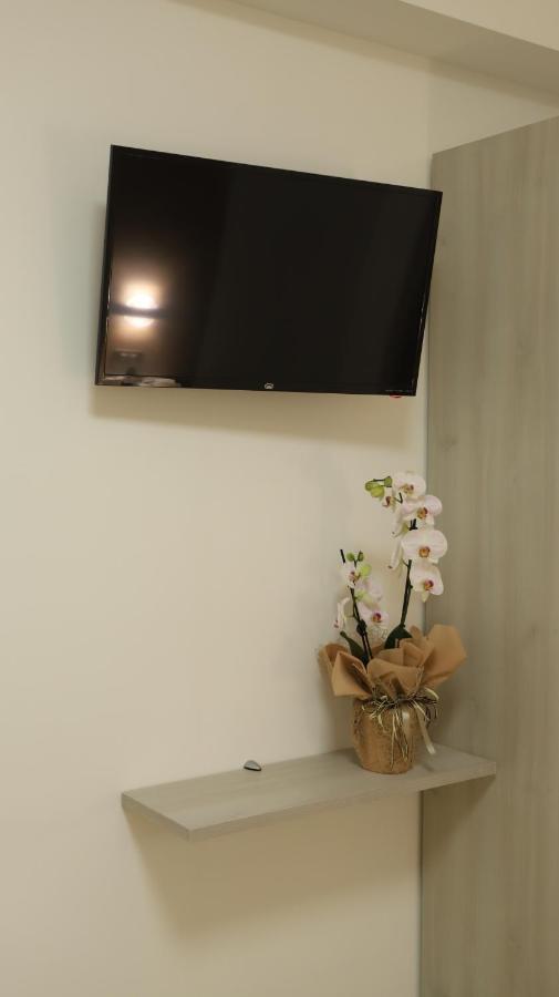 Avola My House B&B ภายนอก รูปภาพ
