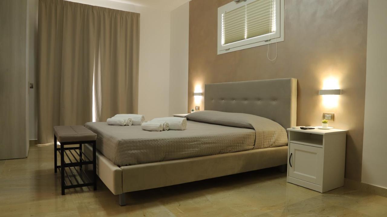 Avola My House B&B ภายนอก รูปภาพ